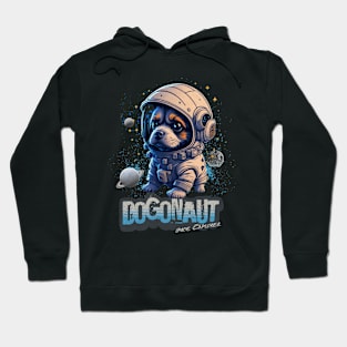 Dogonaut Explorer Hoodie